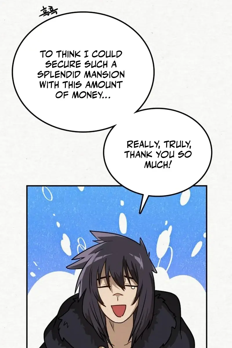 Maybe Undefeatable Chapter 17 Page 7