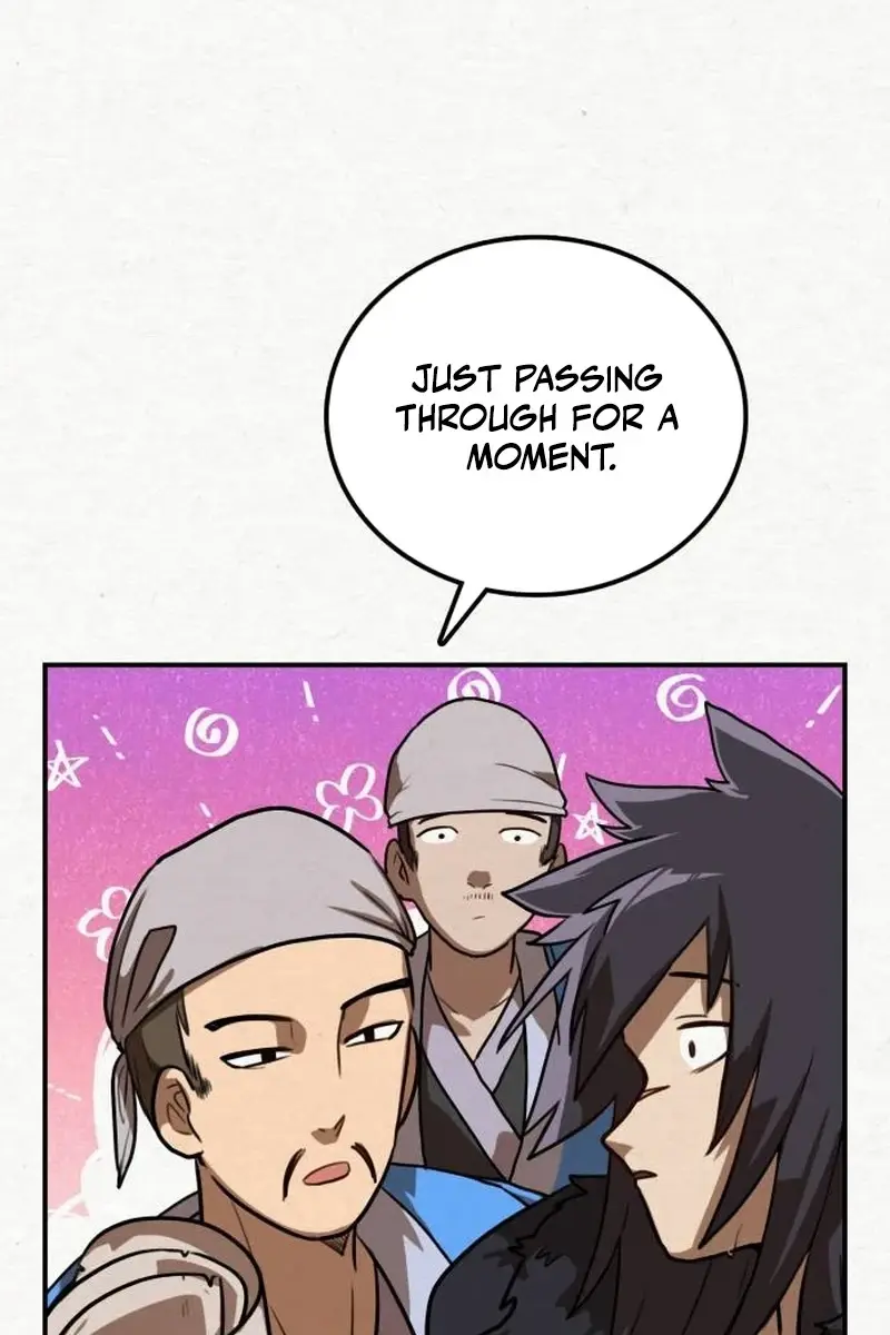 Maybe Undefeatable Chapter 17 Page 18