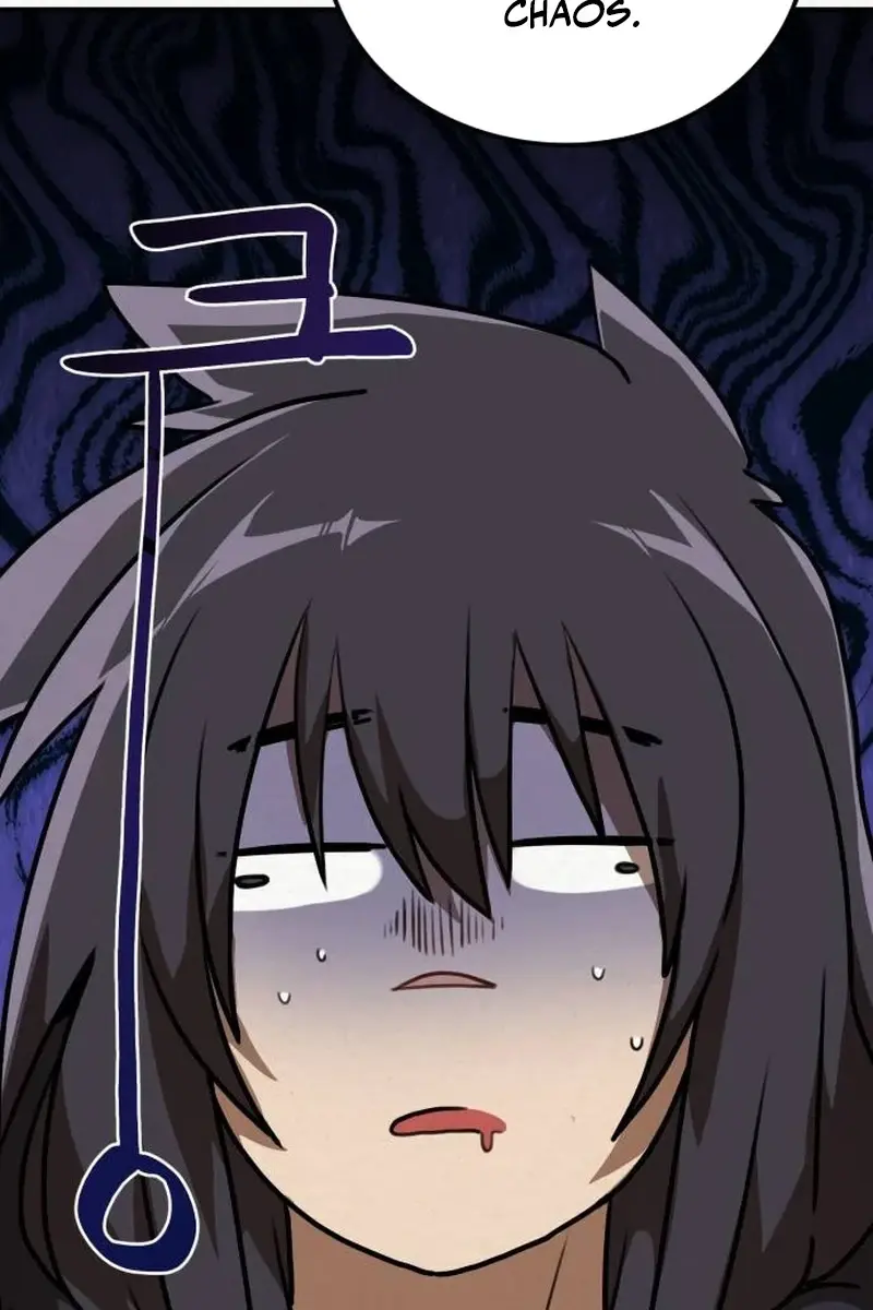 Maybe Undefeatable Chapter 17 Page 25