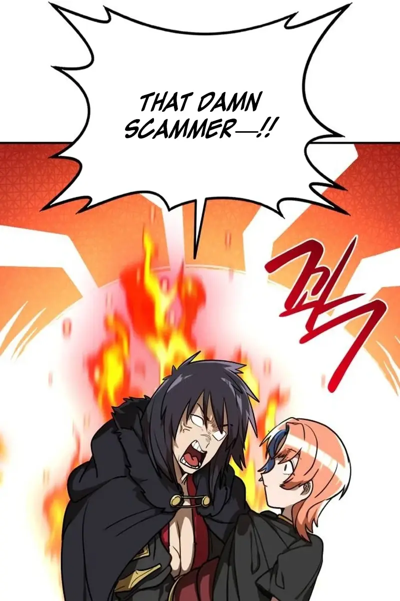 Maybe Undefeatable Chapter 17 Page 30