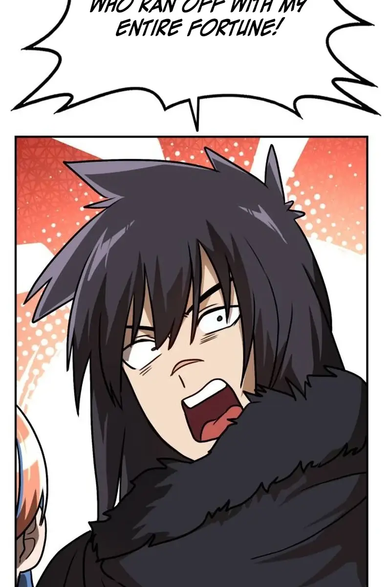Maybe Undefeatable Chapter 17 Page 34
