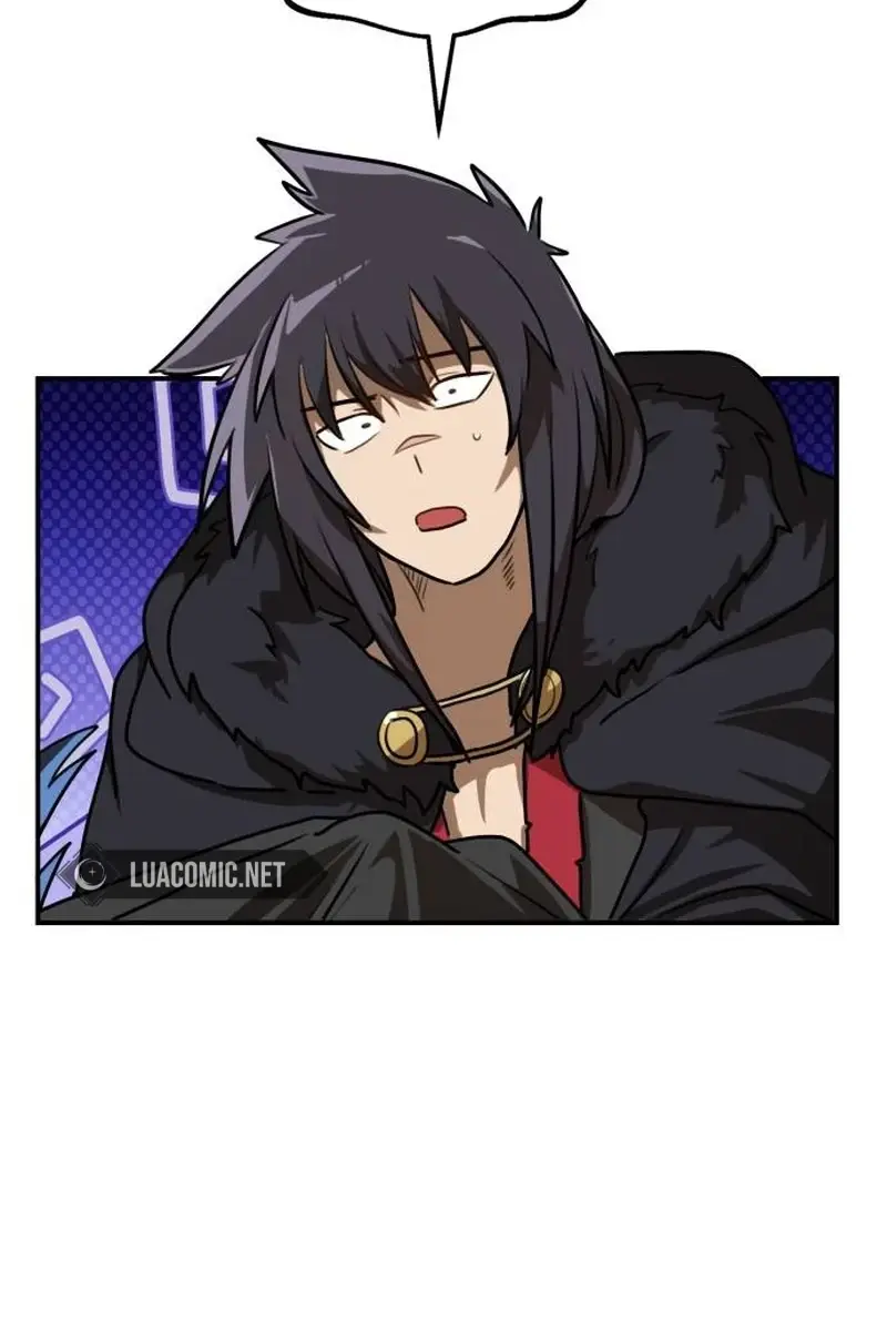 Maybe Undefeatable Chapter 17 Page 42