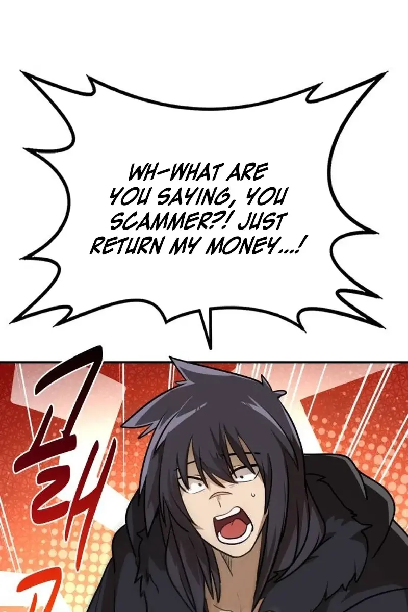 Maybe Undefeatable Chapter 17 Page 43