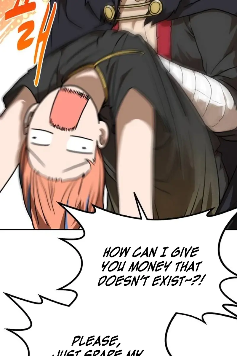 Maybe Undefeatable Chapter 17 Page 44