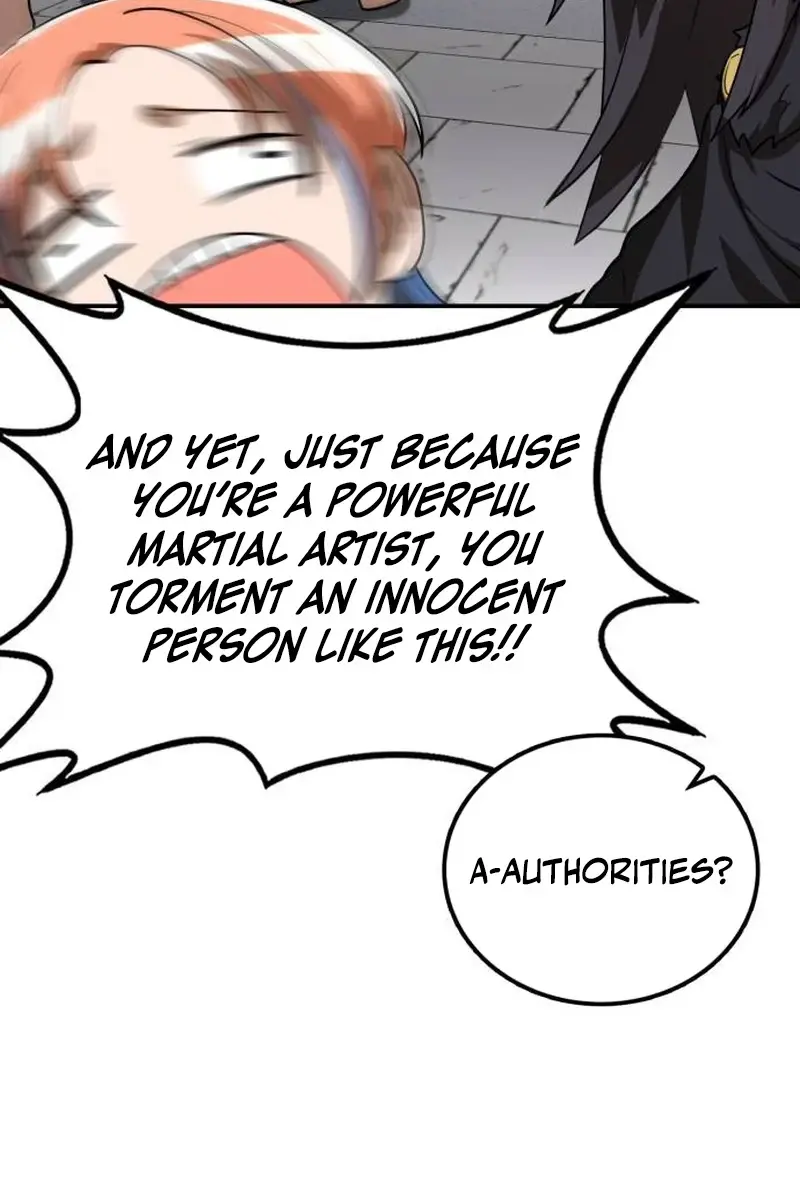 Maybe Undefeatable Chapter 17 Page 48