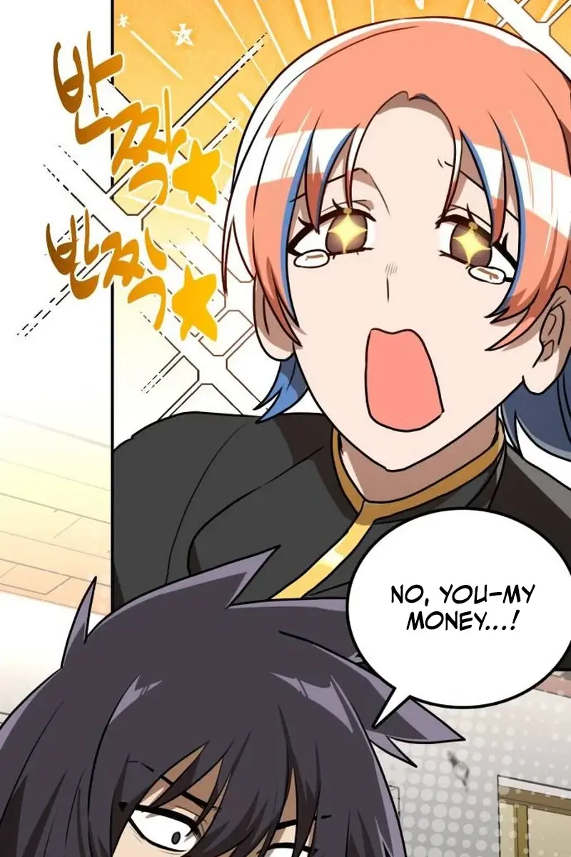 Maybe Undefeatable Chapter 17 Page 50