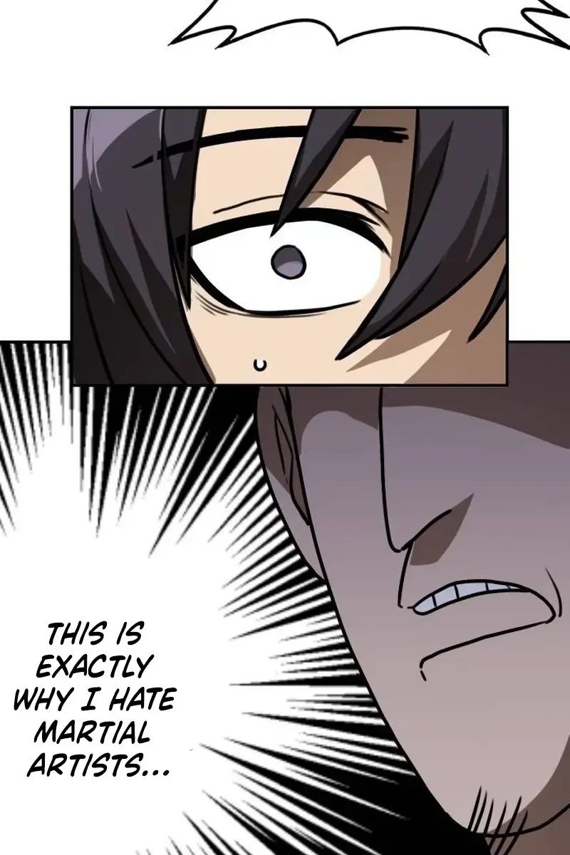 Maybe Undefeatable Chapter 17 Page 59