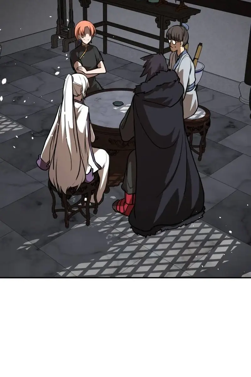 Maybe Undefeatable Chapter 17 Page 66