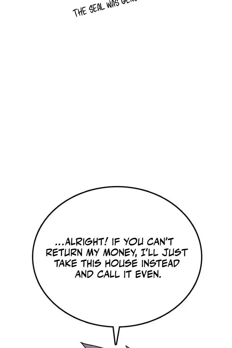 Maybe Undefeatable Chapter 17 Page 74