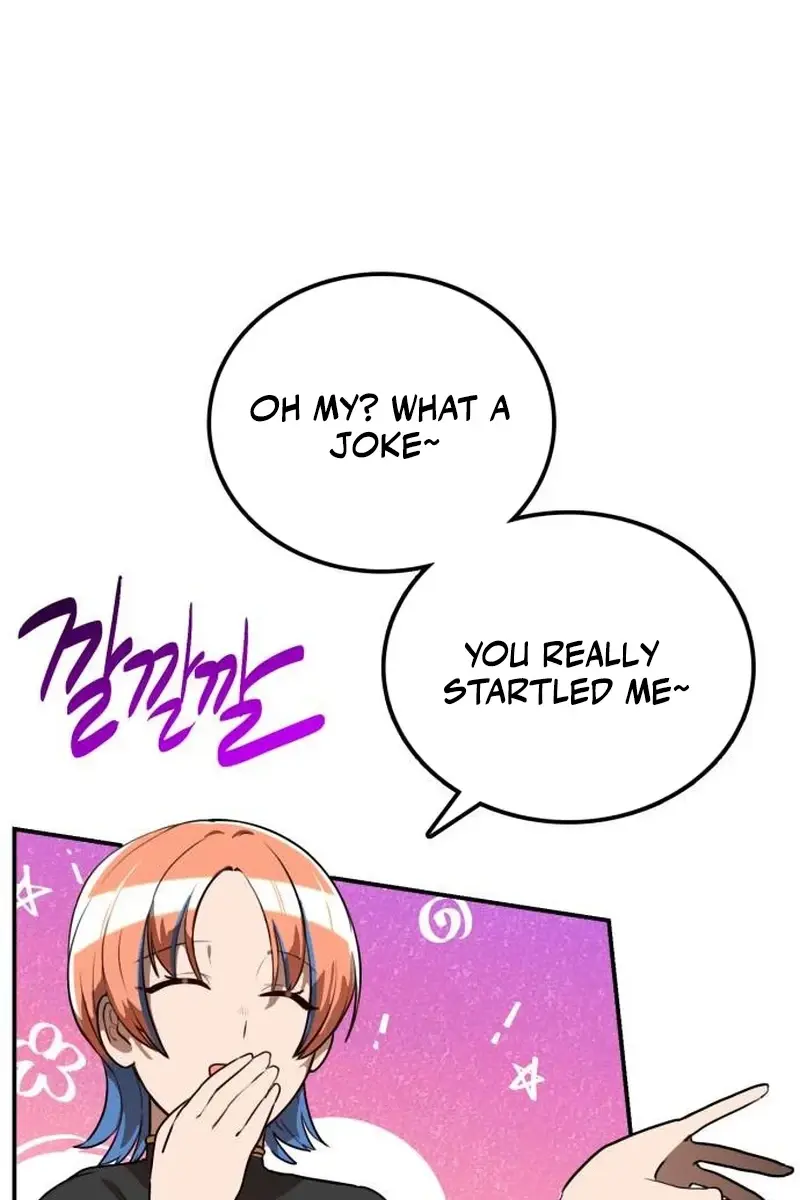 Maybe Undefeatable Chapter 17 Page 76