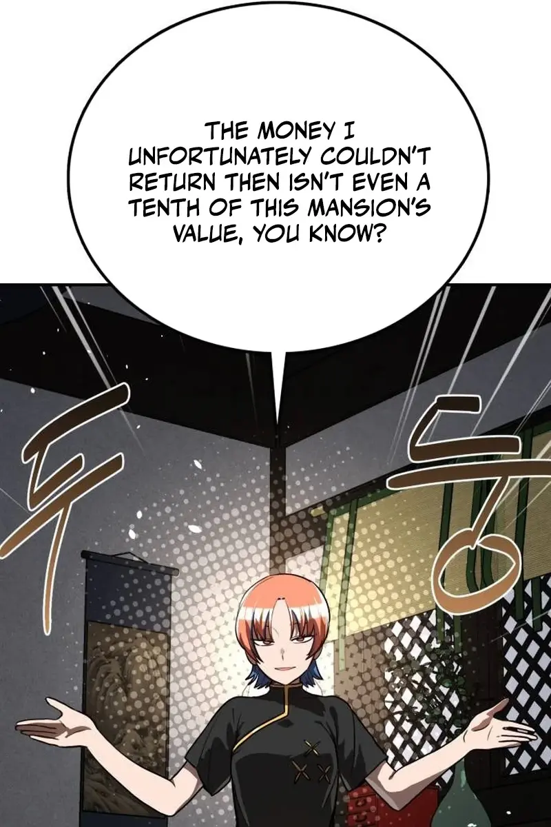 Maybe Undefeatable Chapter 17 Page 79