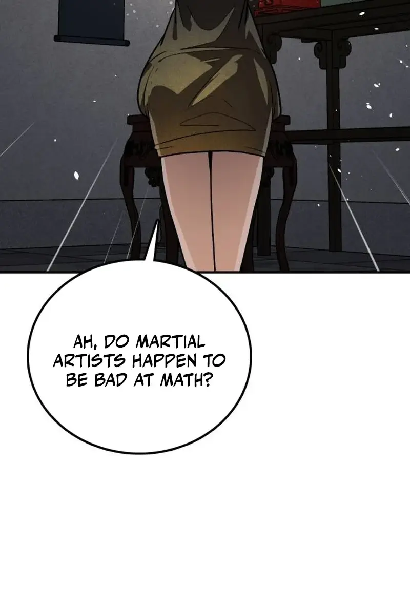 Maybe Undefeatable Chapter 17 Page 80