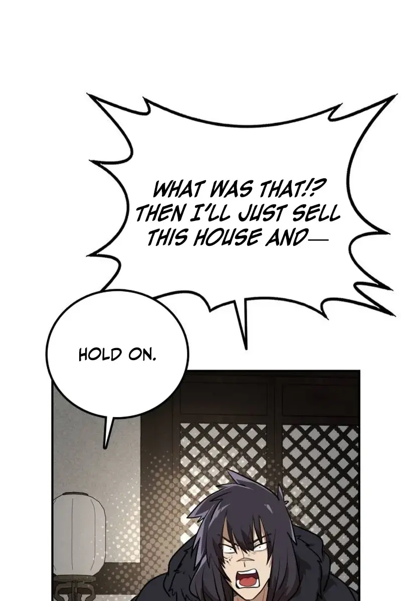 Maybe Undefeatable Chapter 17 Page 81