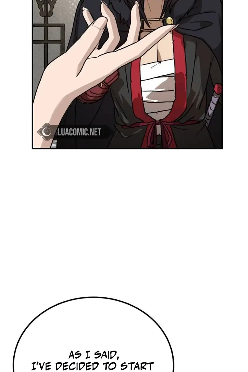 Maybe Undefeatable Chapter 17 Page 82