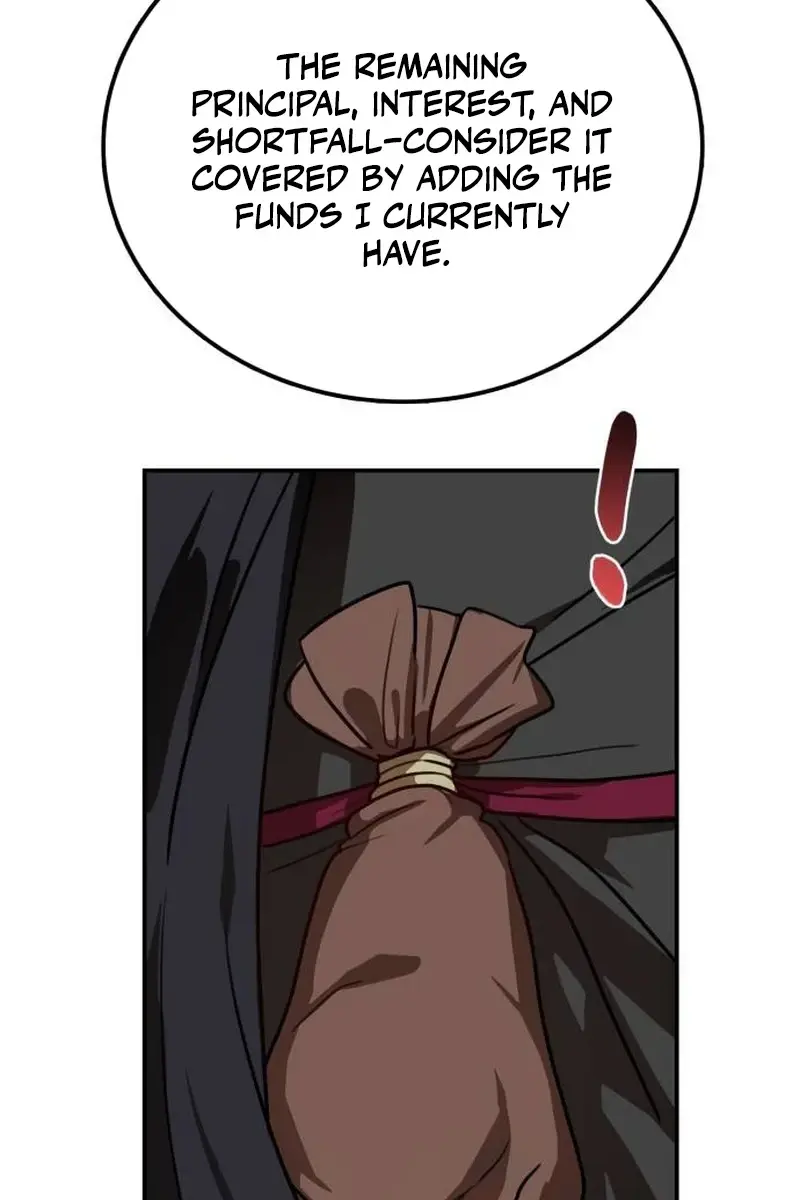 Maybe Undefeatable Chapter 17 Page 85