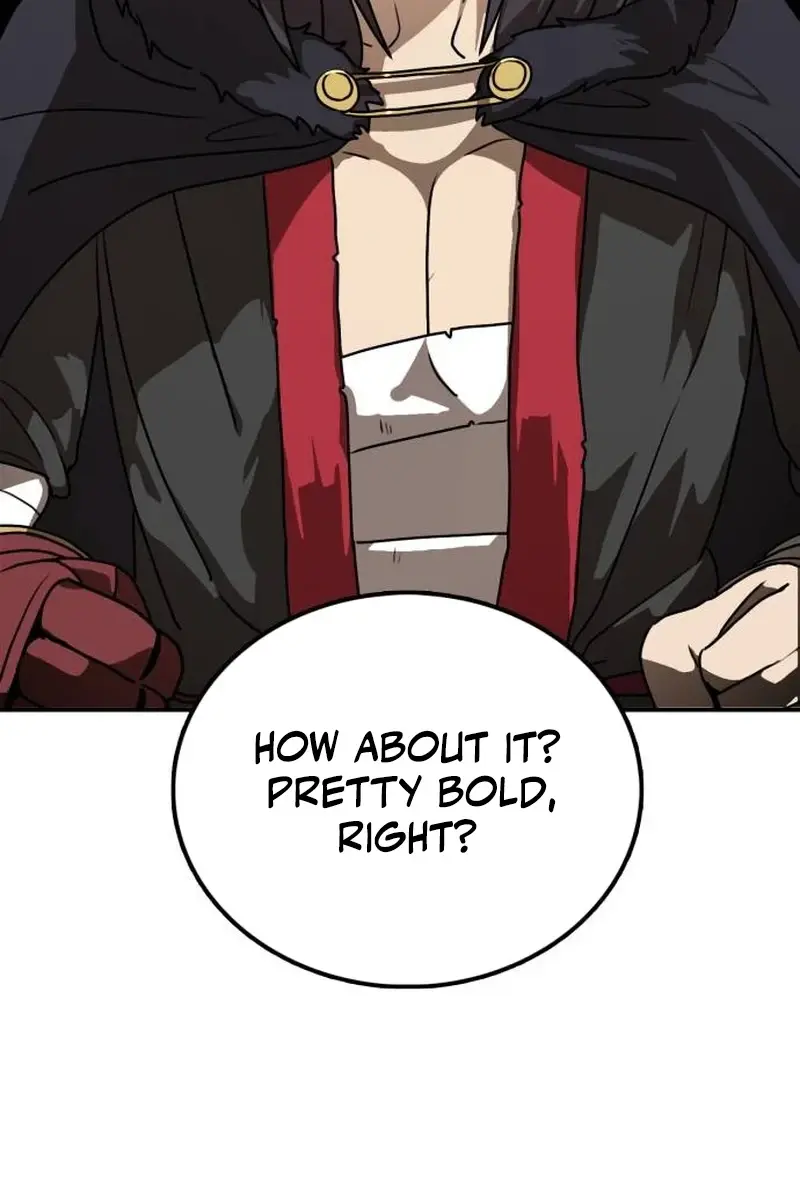 Maybe Undefeatable Chapter 17 Page 90