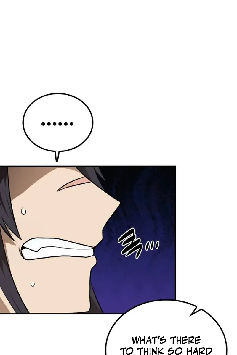 Maybe Undefeatable Chapter 17 Page 91