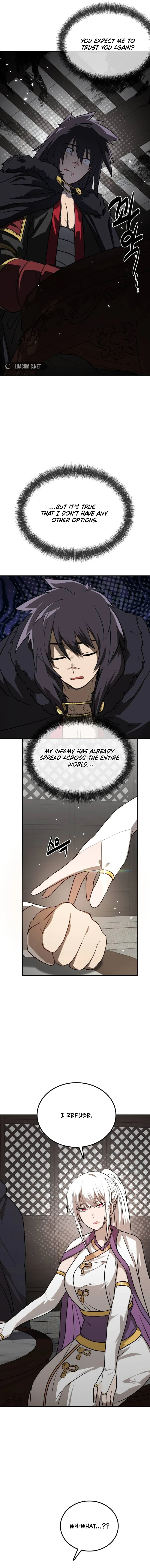 Maybe Undefeatable Chapter 17 Page 95