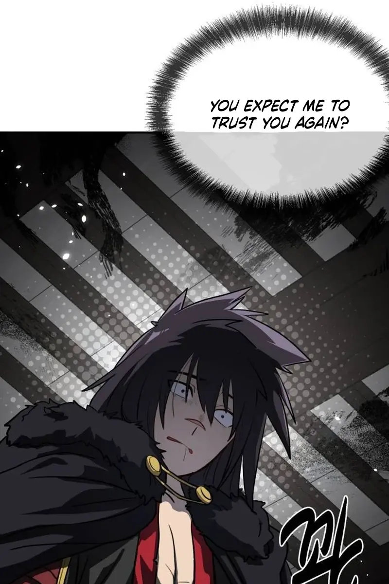 Maybe Undefeatable Chapter 17 Page 96