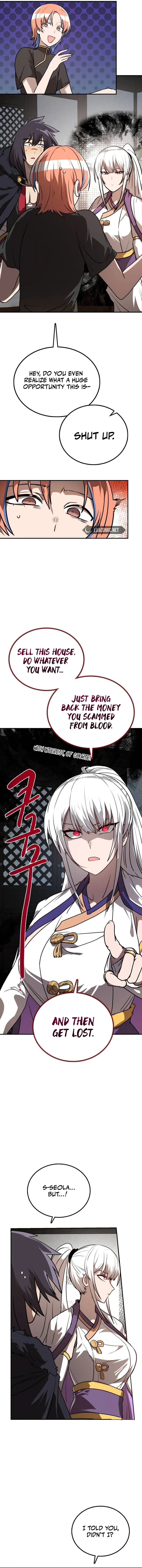 Maybe Undefeatable Chapter 17 Page 103