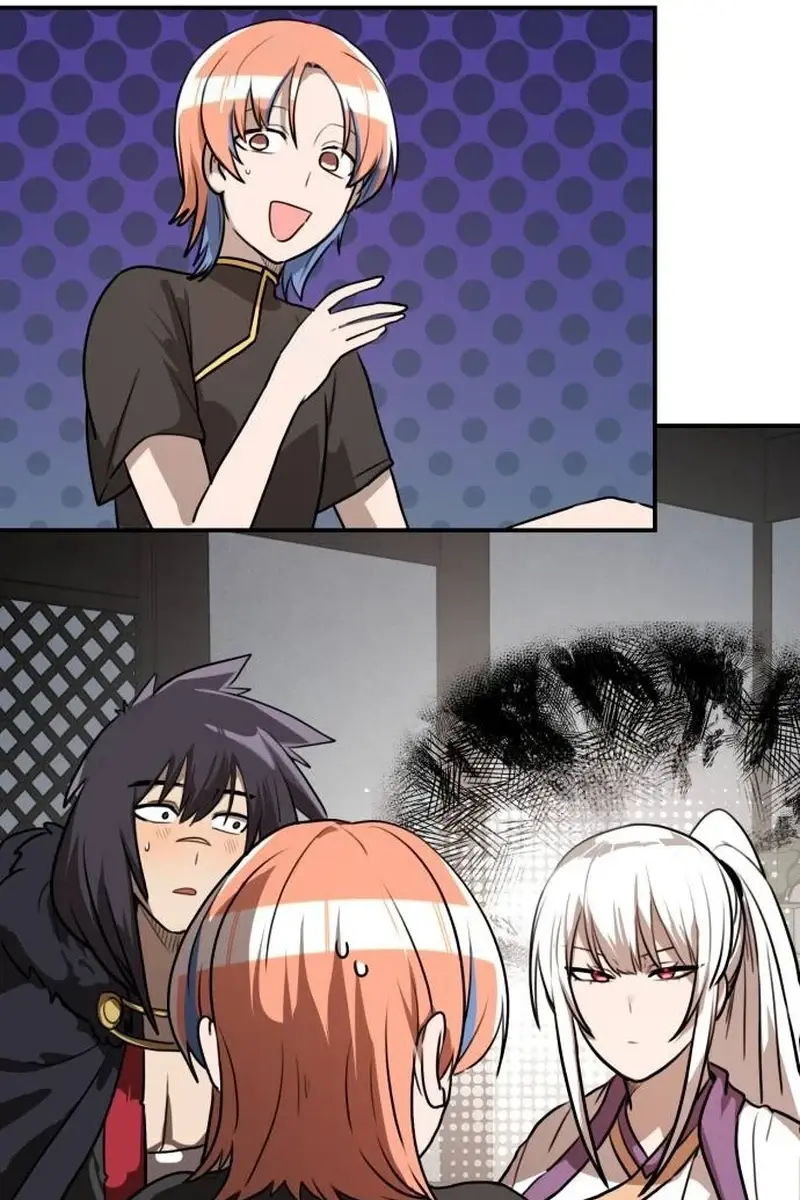 Maybe Undefeatable Chapter 17 Page 104