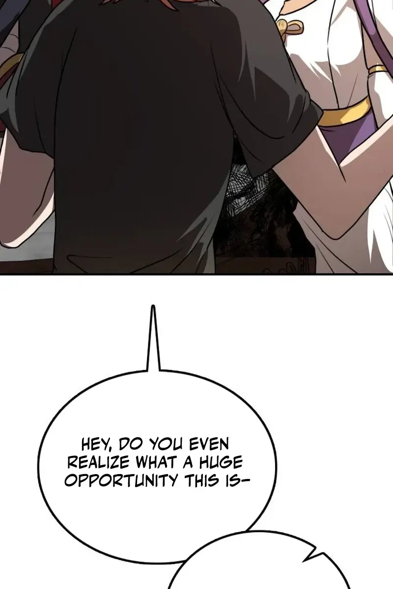 Maybe Undefeatable Chapter 17 Page 105
