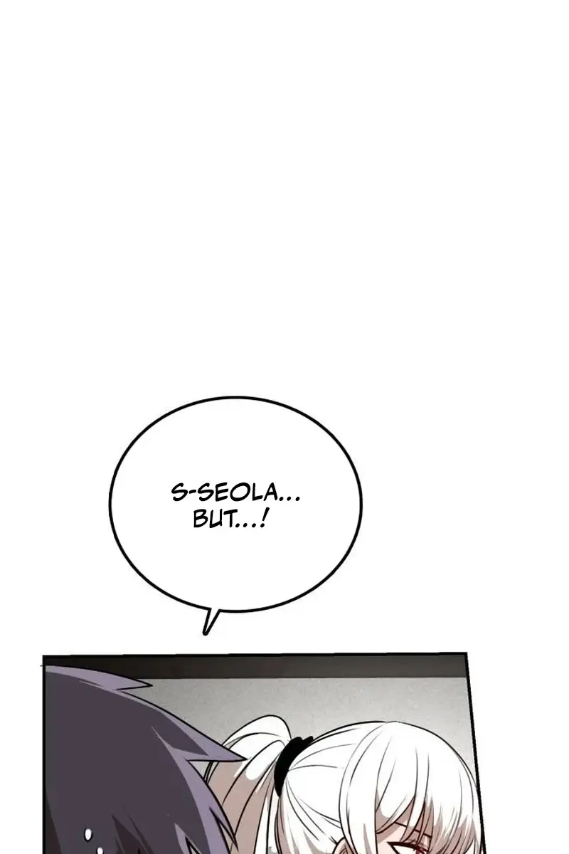 Maybe Undefeatable Chapter 17 Page 109