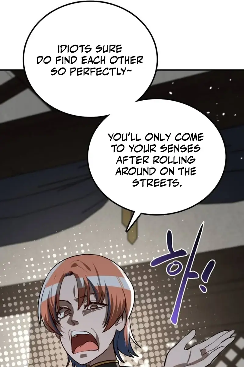 Maybe Undefeatable Chapter 17 Page 120