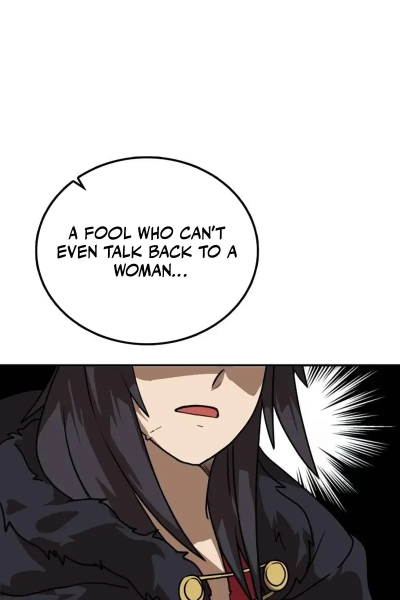 Maybe Undefeatable Chapter 17 Page 122