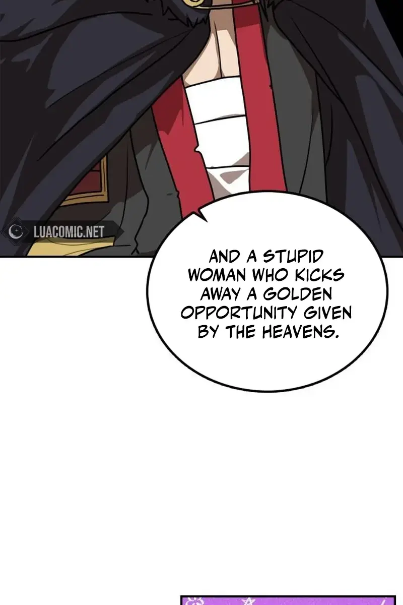 Maybe Undefeatable Chapter 17 Page 123