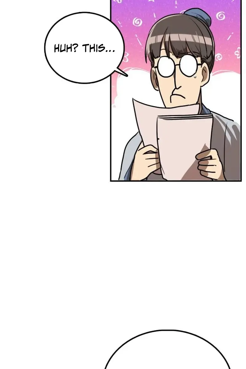 Maybe Undefeatable Chapter 17 Page 124