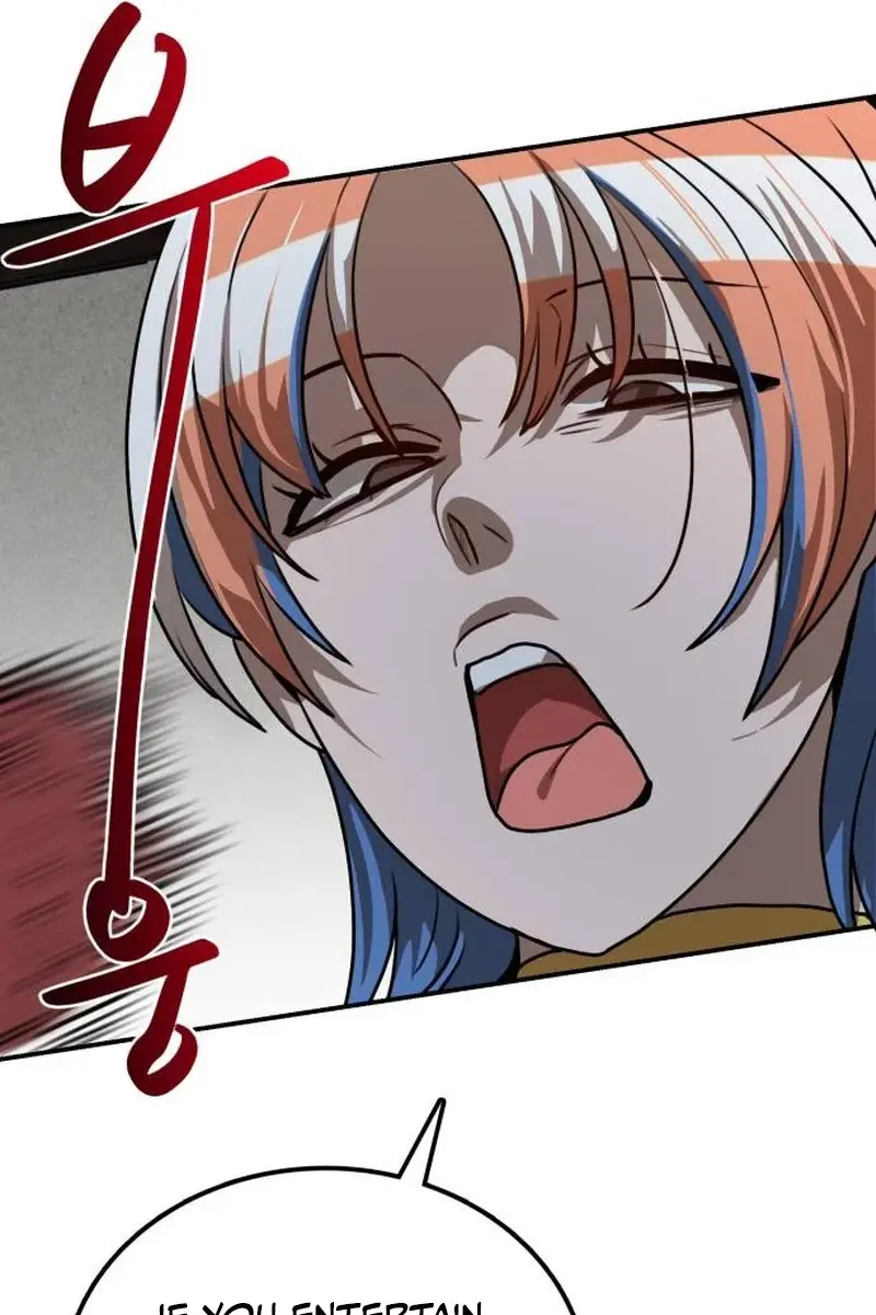Maybe Undefeatable Chapter 17 Page 128
