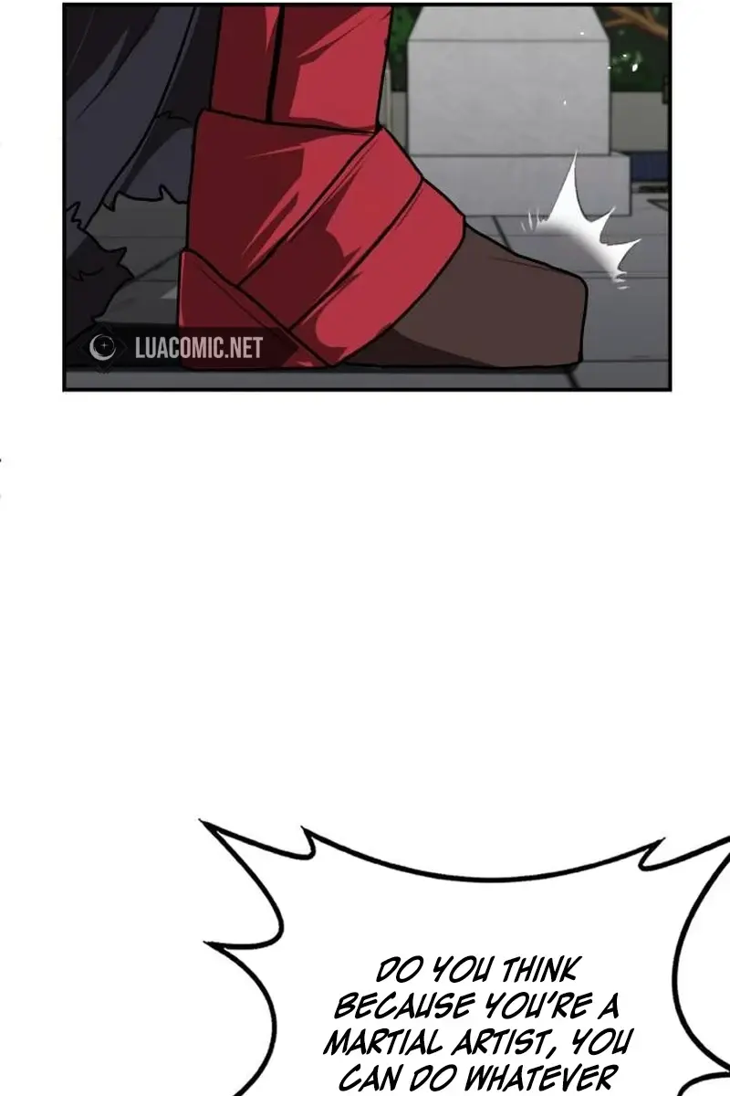 Maybe Undefeatable Chapter 17 Page 137