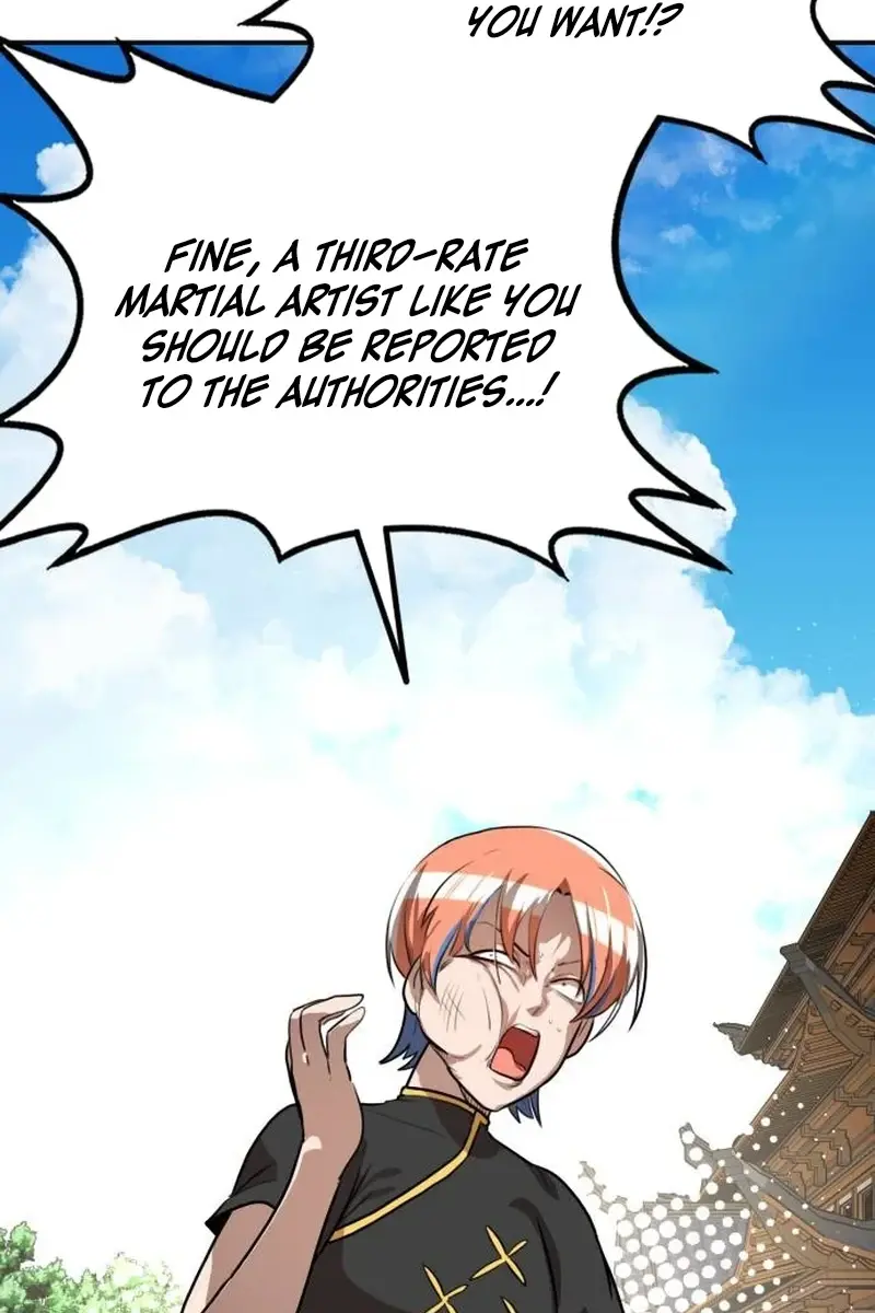 Maybe Undefeatable Chapter 17 Page 138