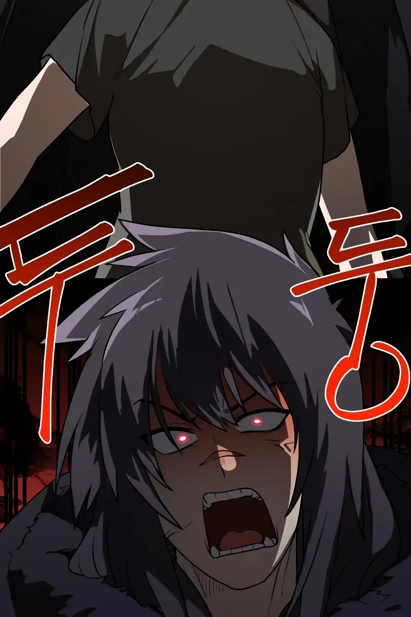 Maybe Undefeatable Chapter 18 Page 8