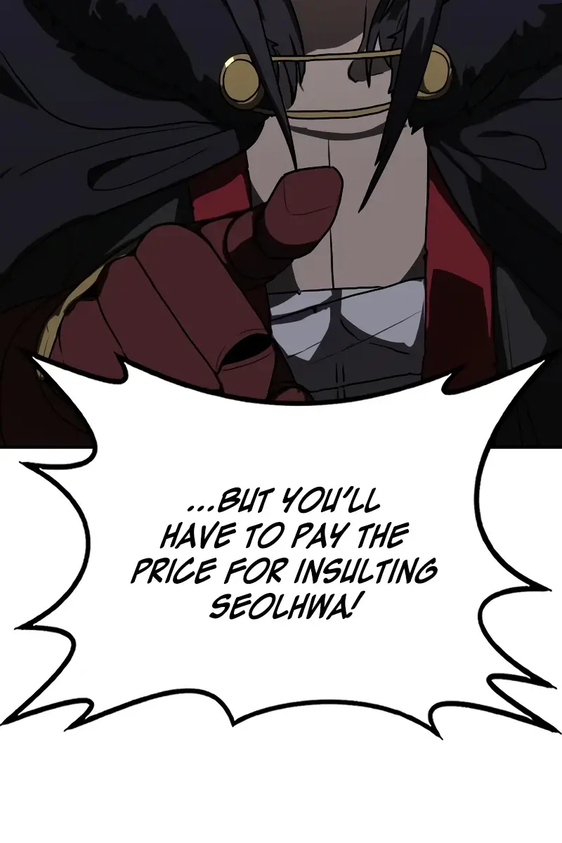 Maybe Undefeatable Chapter 18 Page 9