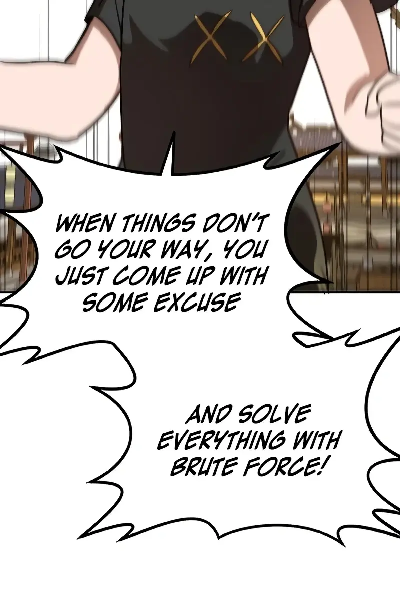 Maybe Undefeatable Chapter 18 Page 13