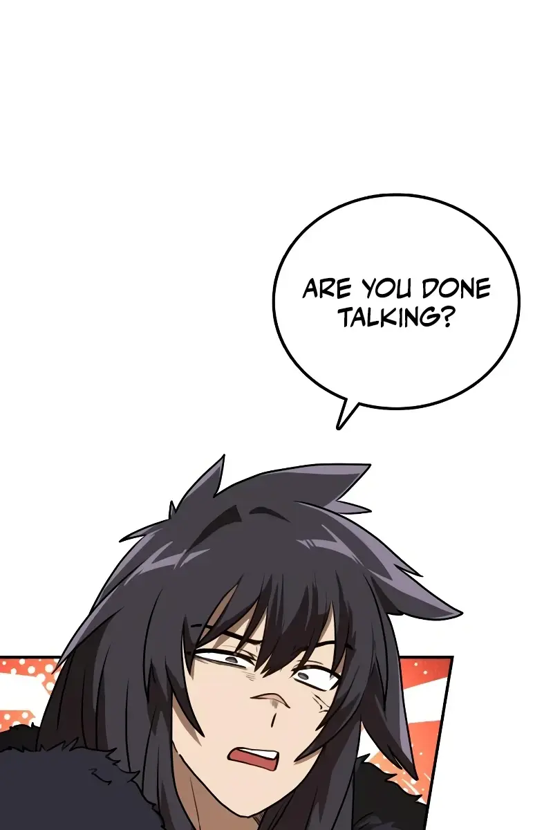 Maybe Undefeatable Chapter 18 Page 14