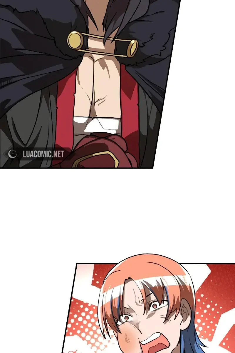 Maybe Undefeatable Chapter 18 Page 15