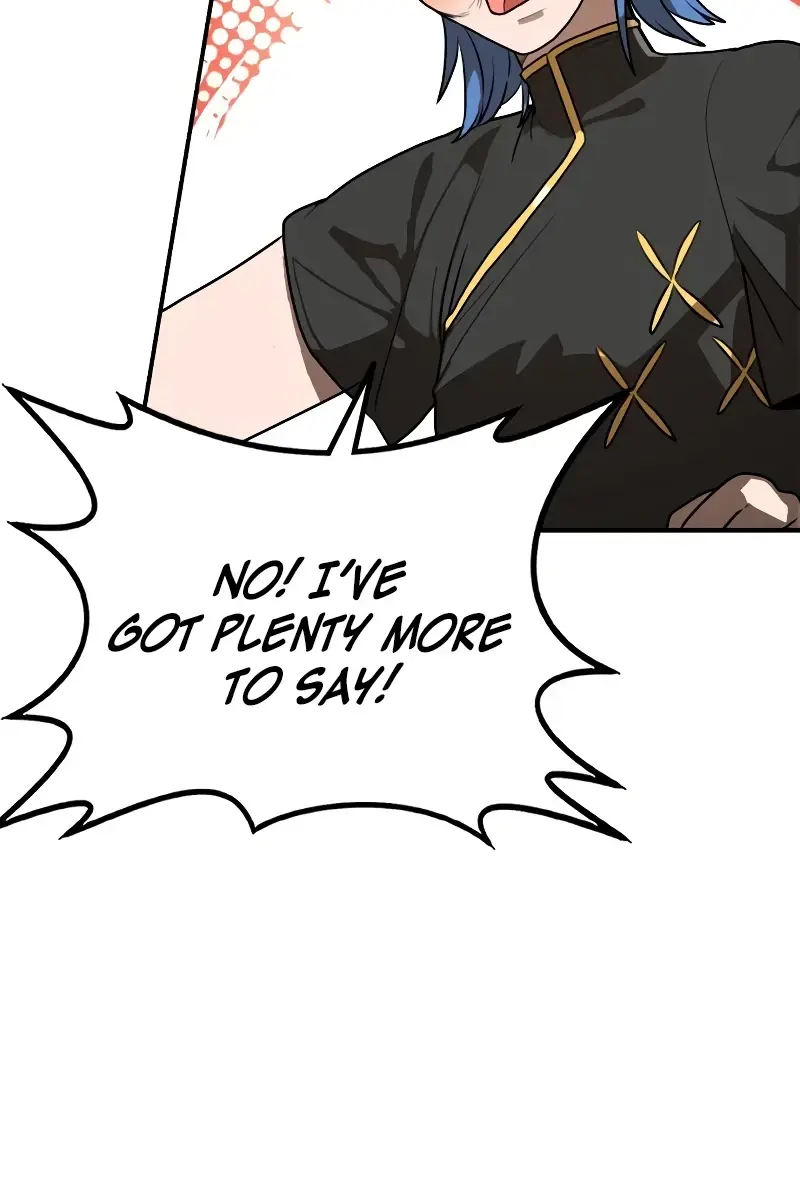 Maybe Undefeatable Chapter 18 Page 16