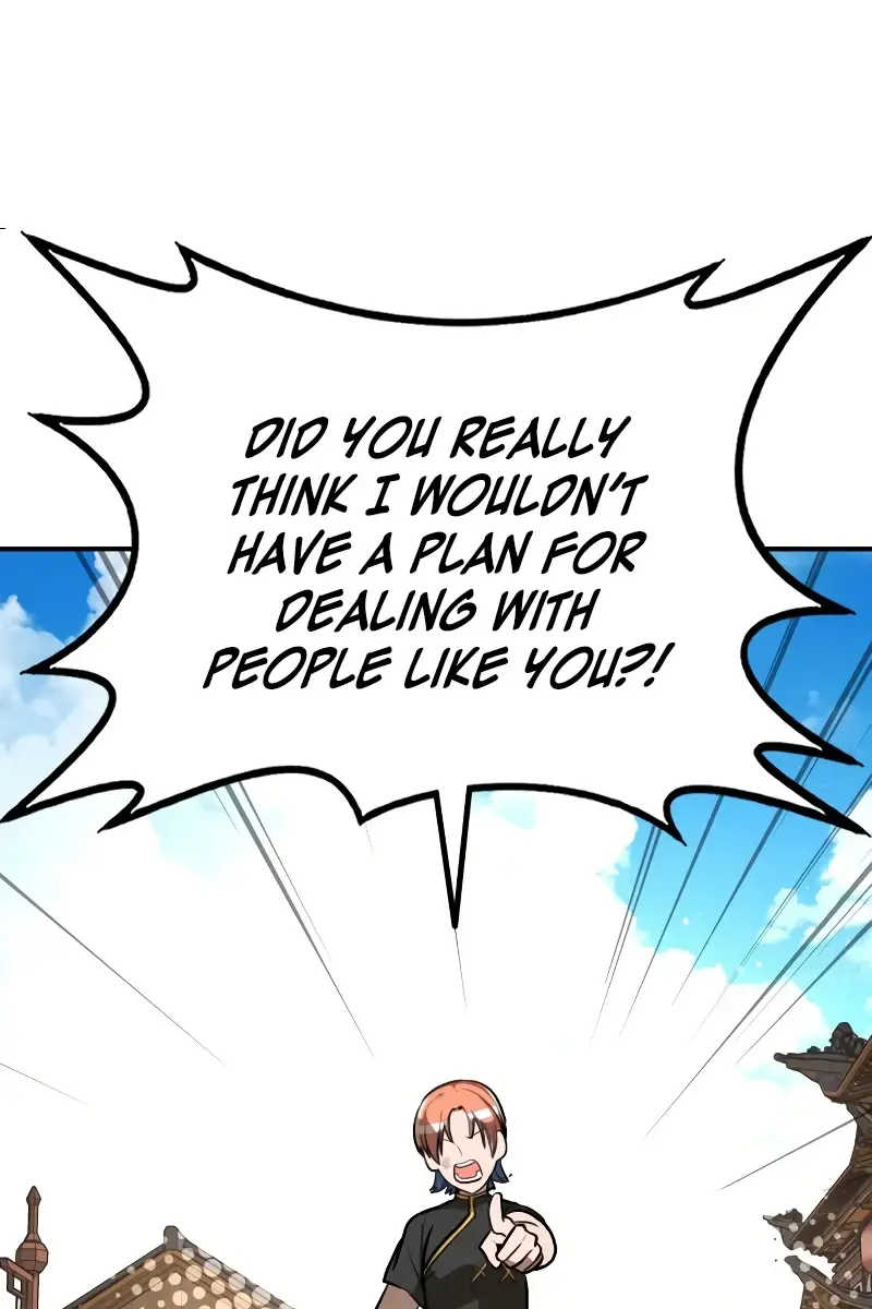 Maybe Undefeatable Chapter 18 Page 17