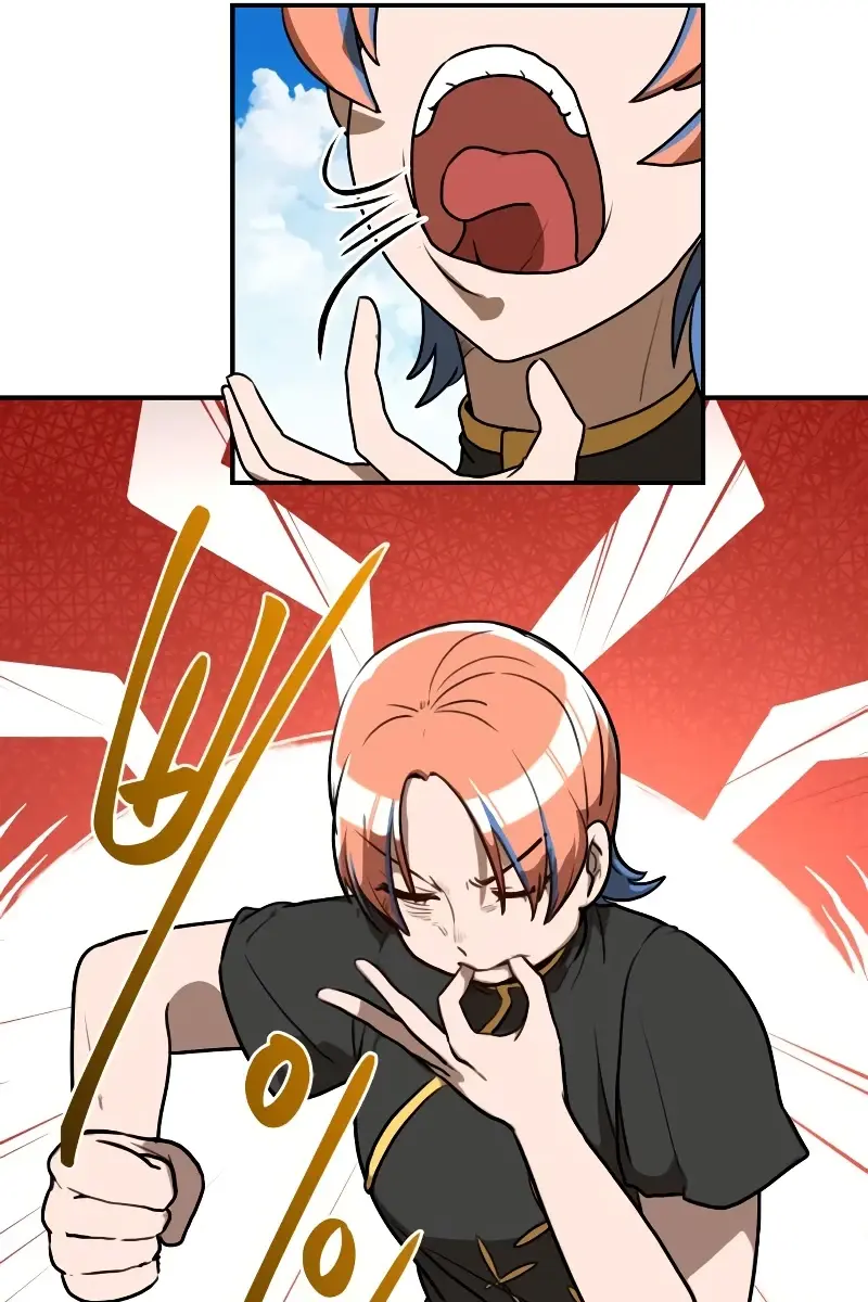 Maybe Undefeatable Chapter 18 Page 21
