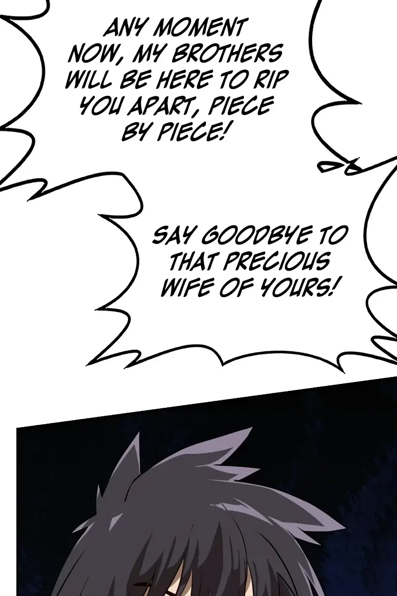 Maybe Undefeatable Chapter 18 Page 23