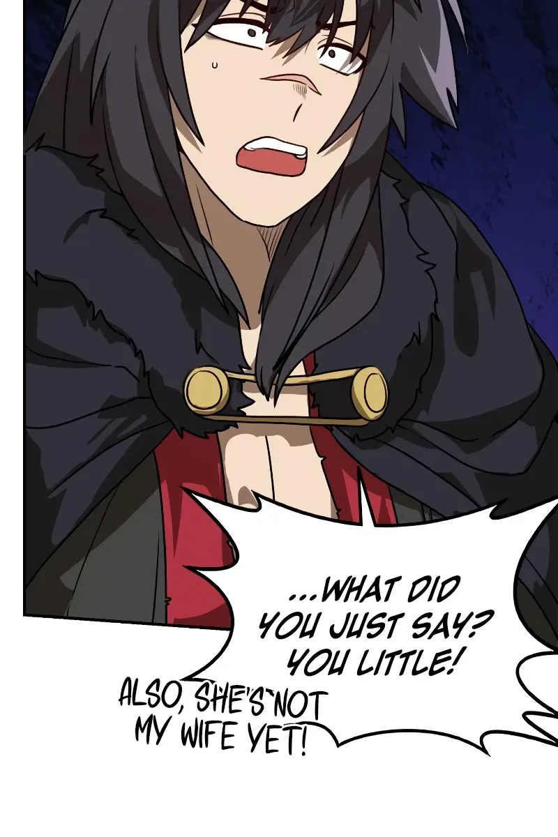 Maybe Undefeatable Chapter 18 Page 24