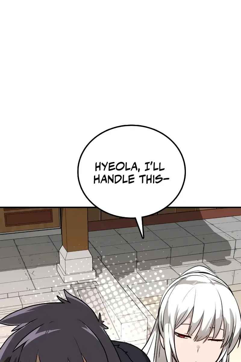 Maybe Undefeatable Chapter 18 Page 25