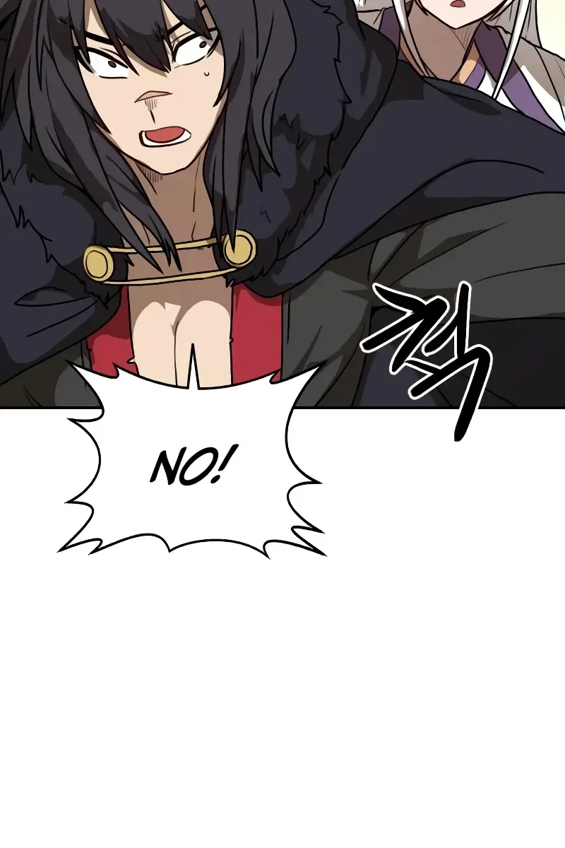 Maybe Undefeatable Chapter 18 Page 26