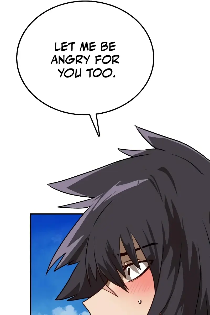 Maybe Undefeatable Chapter 18 Page 29