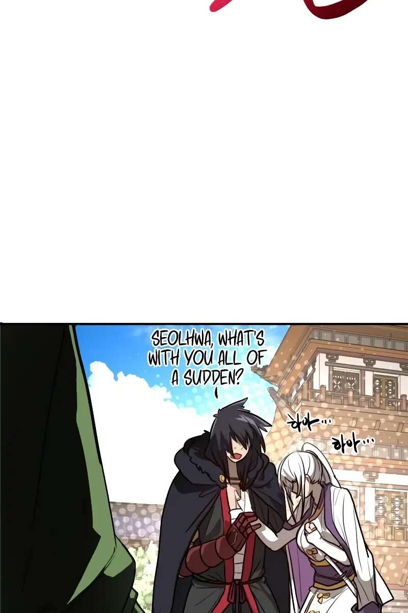 Maybe Undefeatable Chapter 18 Page 32