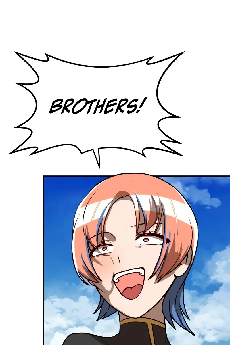 Maybe Undefeatable Chapter 18 Page 34