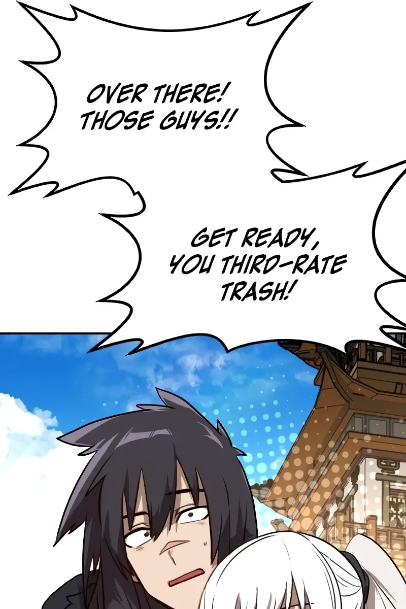 Maybe Undefeatable Chapter 18 Page 37